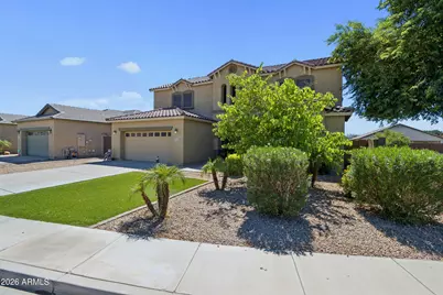 38620 N Tumbleweed Lane, San Tan Valley, AZ 85140 - Photo 4
