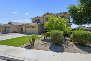 38620 N Tumbleweed Ln, San Tan Valley, AZ 85140 - Photo 4