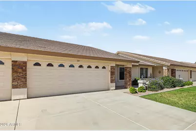 11250 E Kilarea Avenue #229, Mesa, AZ 85209 - Photo 2