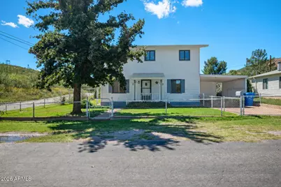 15 E Sacramento Avenue, Bisbee, AZ 85603 - Photo 2