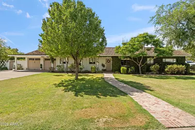 7718 N 2nd Avenue, Phoenix, AZ 85021 - Photo 1