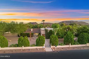 5039 W Misty Willow Ln, Glendale, AZ 85310 - Photo 2