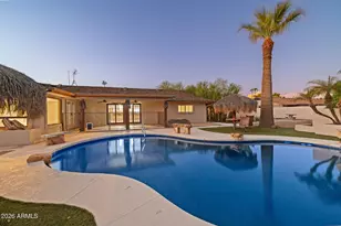 5039 W Misty Willow Ln, Glendale, AZ 85310 - Photo 48