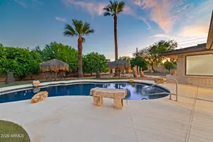 5039 W Misty Willow Ln, Glendale, AZ 85310 - Photo 46