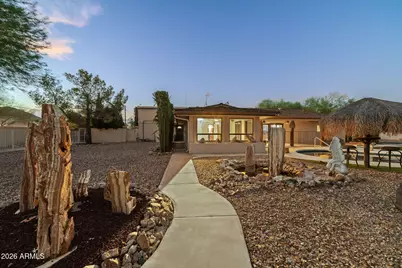 5039 W Misty Willow Lane, Glendale, AZ 85310 - Photo 54