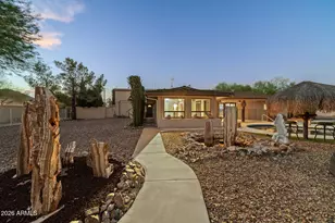 5039 W Misty Willow Ln, Glendale, AZ 85310 - Photo 54