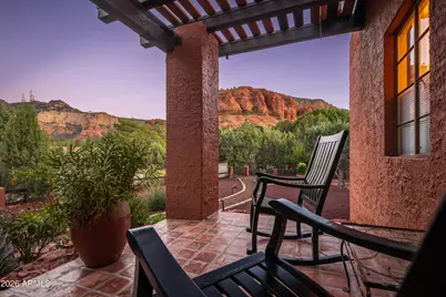 15 Pinon Court, Sedona, AZ 86336 - Photo 2