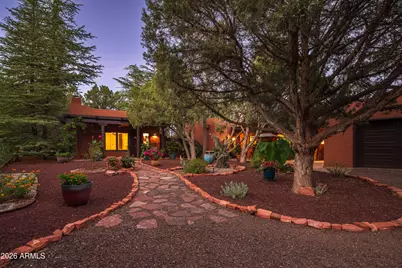 15 Pinon Court, Sedona, AZ 86336 - Photo 58