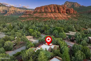 15 Pinon Ct, Sedona, AZ 86336 - Photo 1