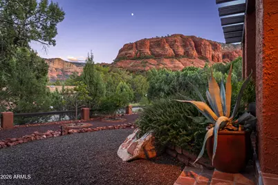 15 Pinon Court, Sedona, AZ 86336 - Photo 4