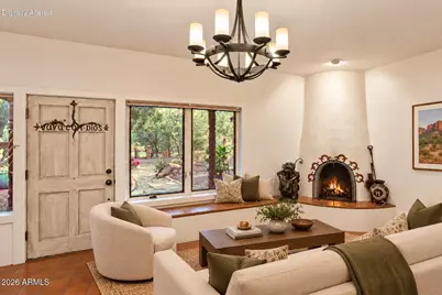 15 Pinon Court, Sedona, AZ 86336 - Photo 38