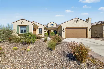 6350 W Muirfield Way, Florence, AZ 85132 - Photo 1
