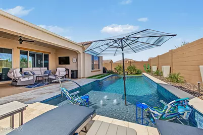 6350 W Muirfield Way, Florence, AZ 85132 - Photo 2