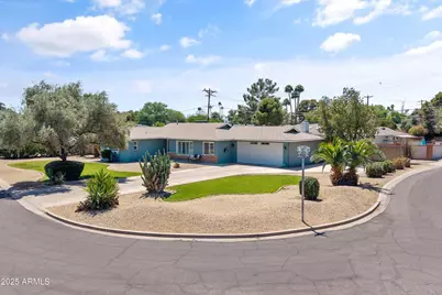 6146 N 10th Avenue, Phoenix, AZ 85013 - Photo 2