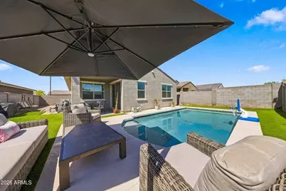 1463 S 224th Drive, Buckeye, AZ 85326 - Photo 2