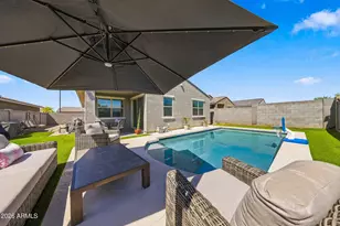 1463 S 224th Dr, Buckeye, AZ 85326 - Photo 2