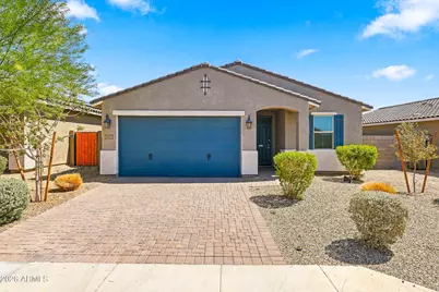 1463 S 224th Drive, Buckeye, AZ 85326 - Photo 4