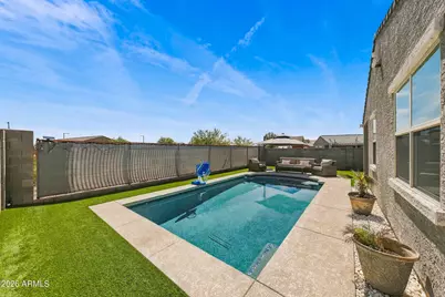 1463 S 224th Drive, Buckeye, AZ 85326 - Photo 28