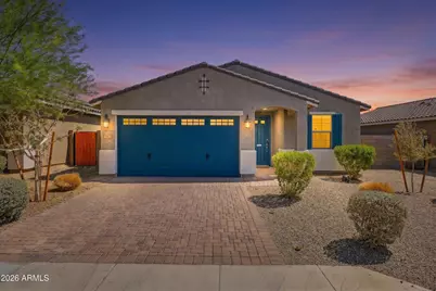1463 S 224th Drive, Buckeye, AZ 85326 - Photo 36