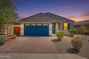 1463 S 224th Dr, Buckeye, AZ 85326 - Photo 36