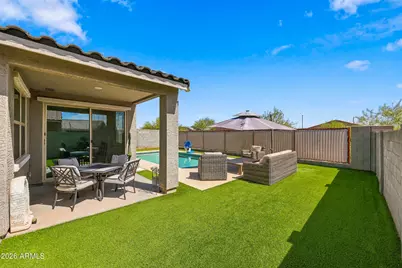 1463 S 224th Drive, Buckeye, AZ 85326 - Photo 26