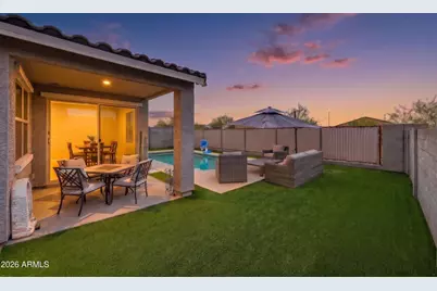 1463 S 224th Drive, Buckeye, AZ 85326 - Photo 38