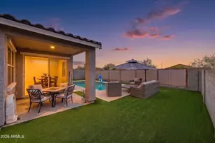 1463 S 224th Dr, Buckeye, AZ 85326 - Photo 38