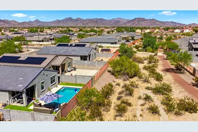 1463 S 224th Drive, Buckeye, AZ 85326 - Photo 34