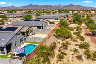 1463 S 224th Dr, Buckeye, AZ 85326 - Photo 34