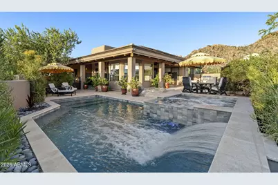 10757 E Yearling Drive, Scottsdale, AZ 85255 - Photo 42