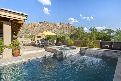 10757 E Yearling Drive, Scottsdale, AZ 85255 - Photo 44