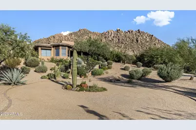 10757 E Yearling Drive, Scottsdale, AZ 85255 - Photo 2