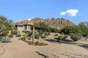 10757 E Yearling Dr, Scottsdale, AZ 85255 - Photo 2