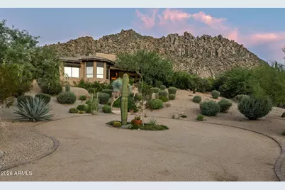 10757 E Yearling Drive, Scottsdale, AZ 85255 - Photo 58