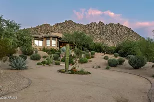 10757 E Yearling Dr, Scottsdale, AZ 85255 - Photo 58