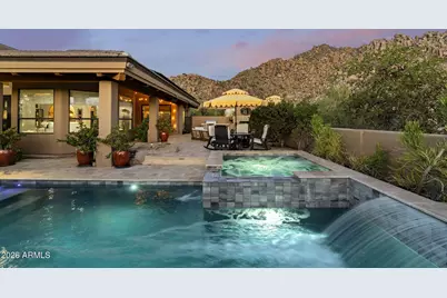 10757 E Yearling Drive, Scottsdale, AZ 85255 - Photo 50
