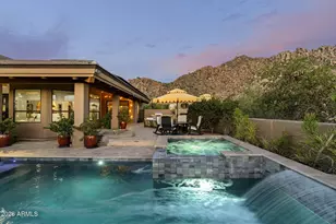 10757 E Yearling Dr, Scottsdale, AZ 85255 - Photo 50