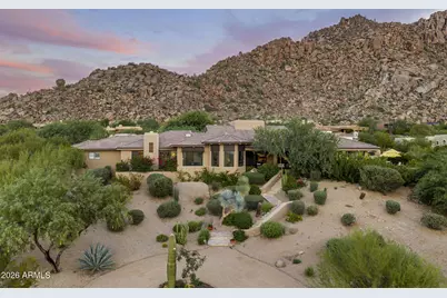 10757 E Yearling Drive, Scottsdale, AZ 85255 - Photo 1
