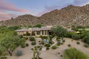 10757 E Yearling Dr, Scottsdale, AZ 85255 - Photo 1