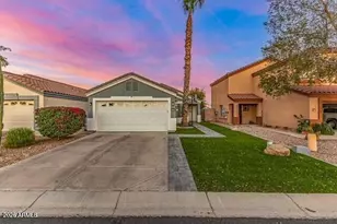 155 S Parkwood, Mesa, AZ 85208 - Photo 1