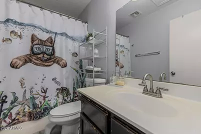 155 S Parkwood --, Mesa, AZ 85208 - Photo 4