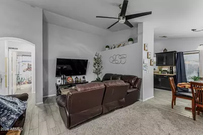 155 S Parkwood --, Mesa, AZ 85208 - Photo 2
