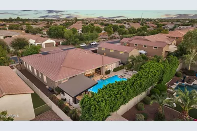 19010 S 196th Way, Queen Creek, AZ 85142 - Photo 110
