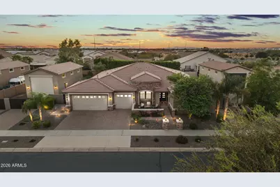 19010 S 196th Way, Queen Creek, AZ 85142 - Photo 94
