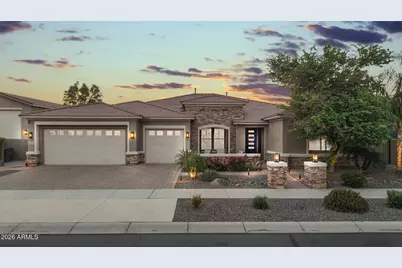 19010 S 196th Way, Queen Creek, AZ 85142 - Photo 90