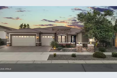 19010 S 196th Way, Queen Creek, AZ 85142 - Photo 2
