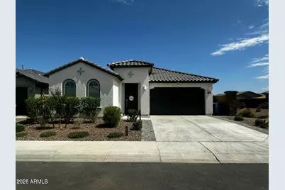 4248 E Enmark Drive, San Tan Valley, AZ 85143 - Photo 1