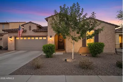 4136 S Butte Lane, Gilbert, AZ 85297 - Photo 42