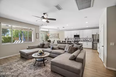 4136 S Butte Lane, Gilbert, AZ 85297 - Photo 2