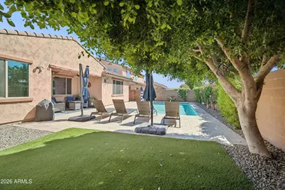 4136 S Butte Lane, Gilbert, AZ 85297 - Photo 40